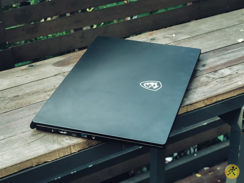 Đánh giá nhanh laptop MSI Modern 15 A10M