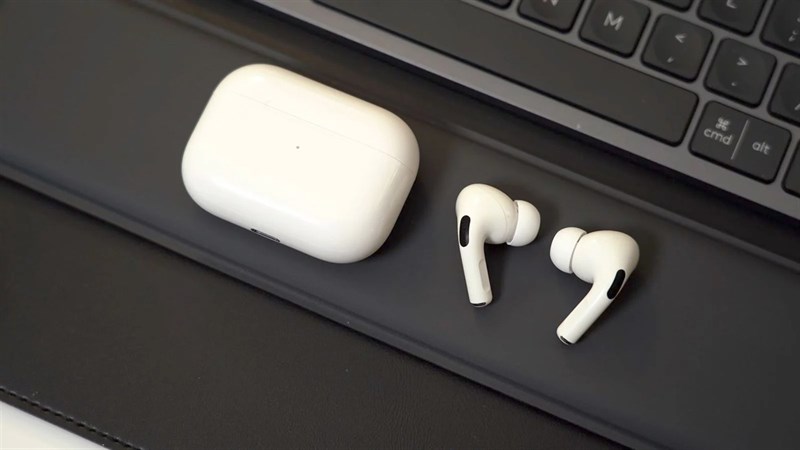 DitiTimes: AirPods Pro có 1 biến thể mới và nó sắp ra mắt rồi đấy, liệu đây có phải là AirPods Pro Lite không ?