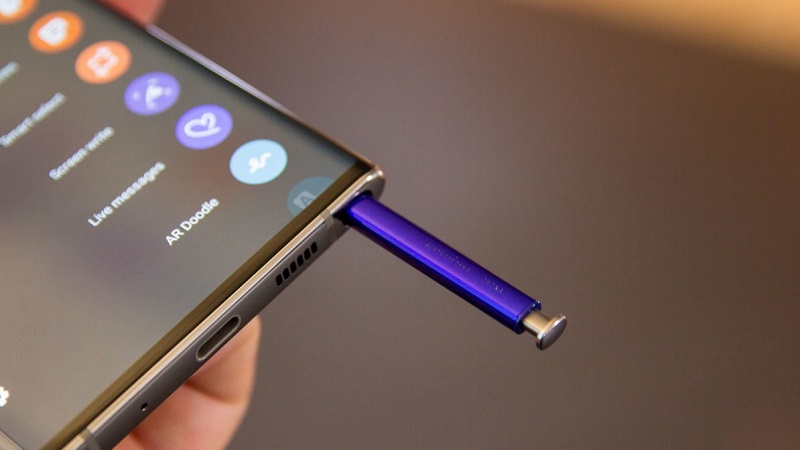 Galaxy Note 20 mà được Samsung áp dụng thiết kế trong bằng sáng chế này thì iPhone 12 phải lột xác kiểu gì mới đấu lại? Galaxy Note 20 mà được Samsung áp dụng thiết kế trong bằng sáng chế này thì iPhone 12 phải lột xác kiểu gì mới đấu lại?