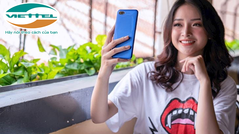 Ưu đãi 4G Viettel Ưu đãi 4G Viettel