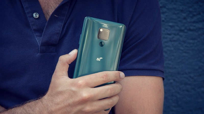 Không phải Mỹ, đây mới là quốc gia tiêu thụ nhiều smartphone 5G nhất thế giới Không phải Mỹ, đây mới là quốc gia tiêu thụ nhiều smartphone 5G nhất thế giới