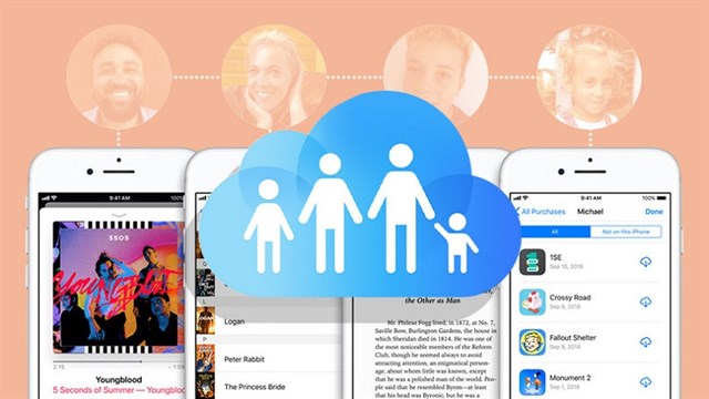 Bạn có muốn giữ tất cả hình ảnh, video và tài liệu của gia đình mình an toàn mà không lo mất mát? Hãy tìm hiểu thêm về iCloud gia đình, nơi bạn có thể lưu trữ và chia sẻ tài liệu của mình với mọi người trong nhà một cách an toàn và đơn giản.