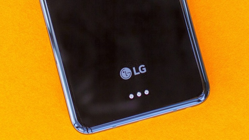 LG V60 ThinQ vừa lộ ảnh báo chí, đây là flagship LG mang ra ‘chiến đấu’ với Galaxy S20 sao? LG V60 ThinQ vừa lộ ảnh báo chí, đây là flagship LG mang ra ‘chiến đấu’ với Galaxy S20 sao?