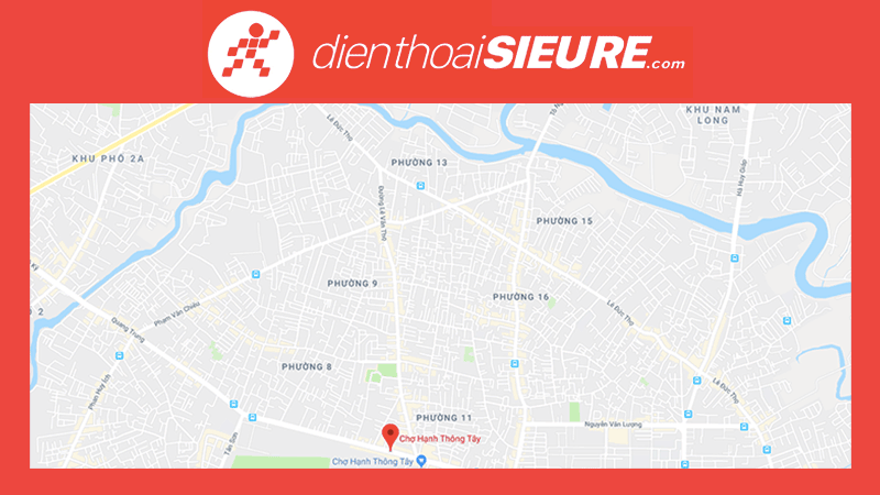 Thế Giới Di Động mở cửa hàng nhỏ ở huyện xã Thế Giới Di Động mở cửa hàng nhỏ ở huyện xã
