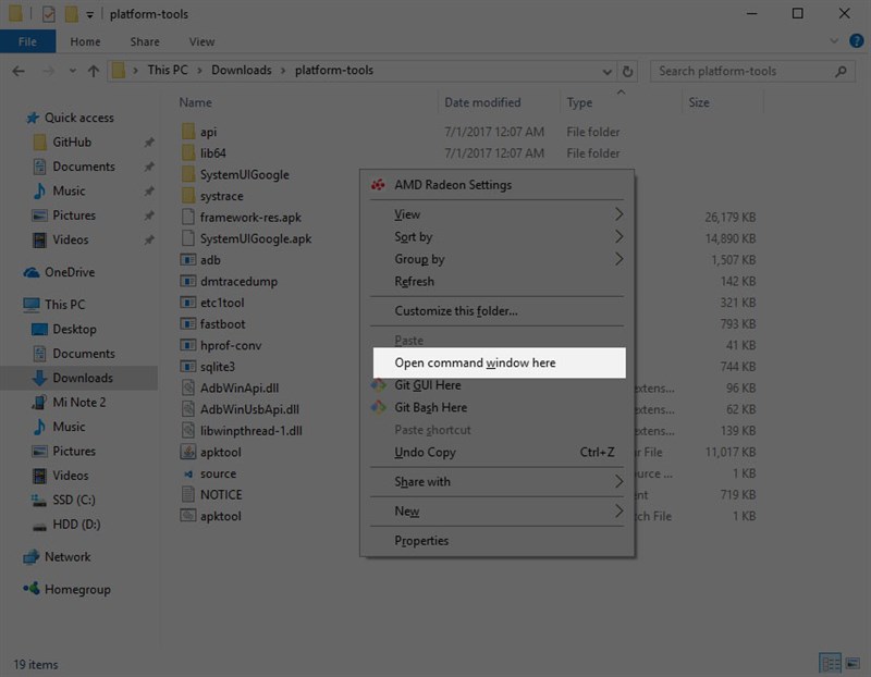 Mẹo cài đặt Android 11