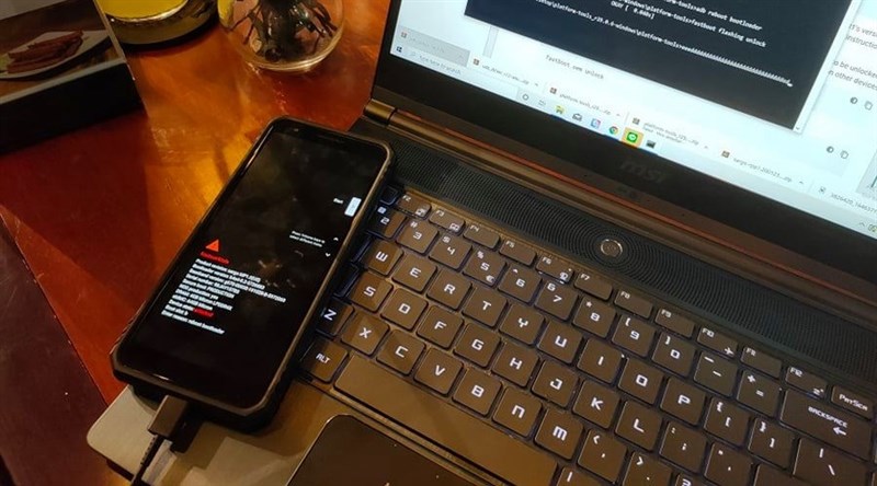 Mẹo cài đặt và trải nghiệm Android 11 sớm trên smartphone