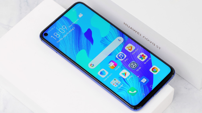 huawei nova 5t huawei nova 5t