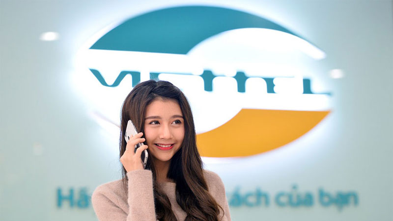 Ưu đãi Viettel