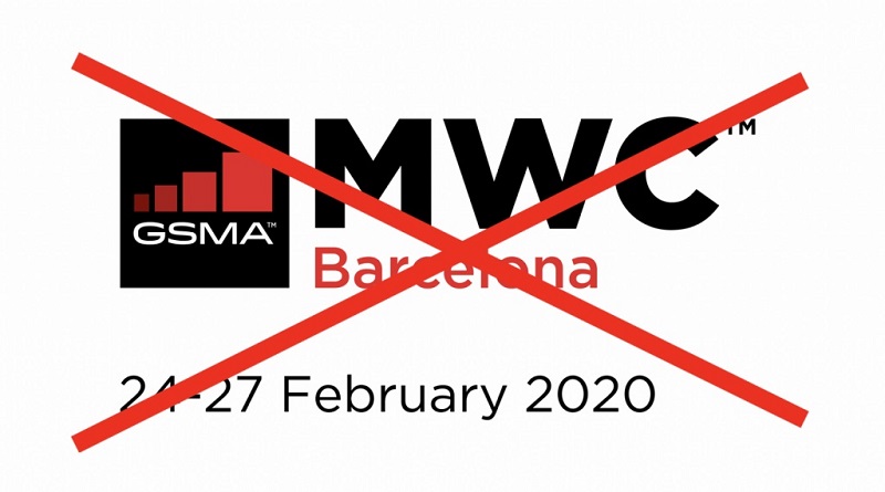 GSMA-MWC 2020 GSMA-MWC 2020
