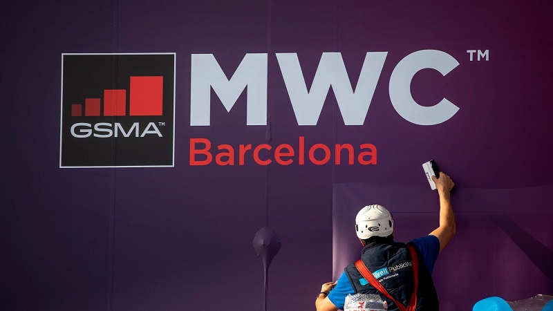 GSMA-MWC 2020 GSMA-MWC 2020