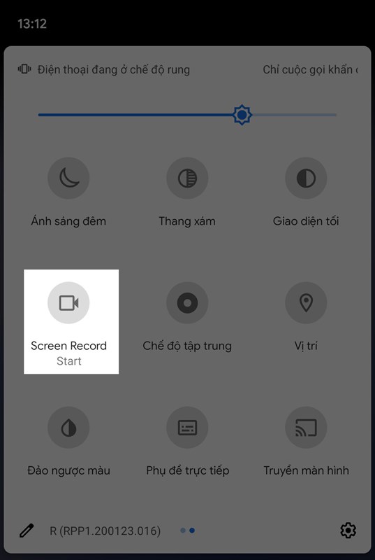 Những tính năng mới trên Android 11