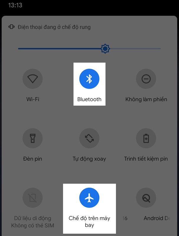 Những tính năng mới trên Android 11