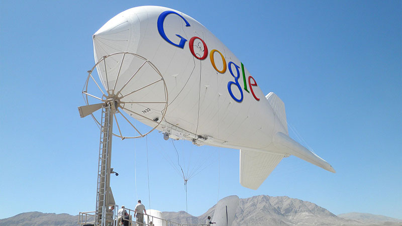 Google Station Google Station