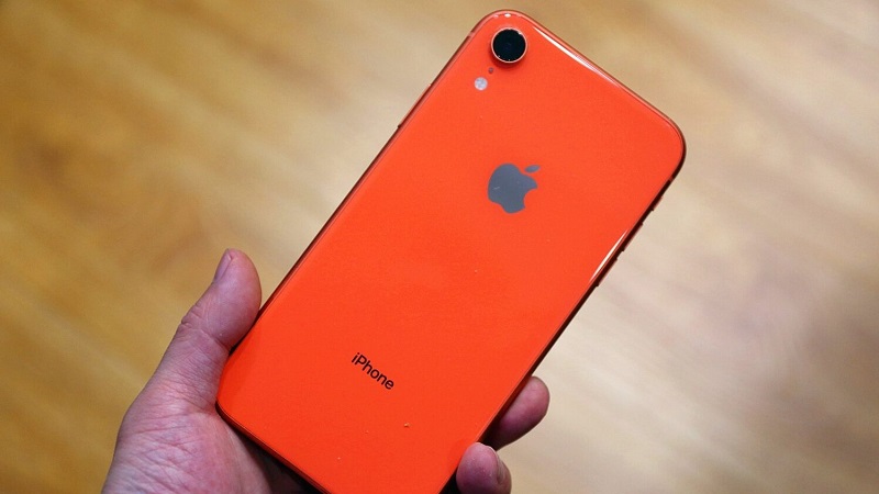 Apple có thể trì hoãn sự kiện ra mắt iPhone 9 do các nhà máy sản xuất không thể đáp ứng đủ 50 % số lượng cung