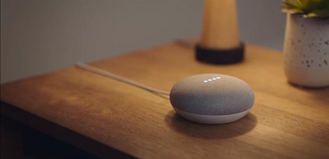 Các sự cố thường gặp trên loa Google Nest Mini và cách khắc phục