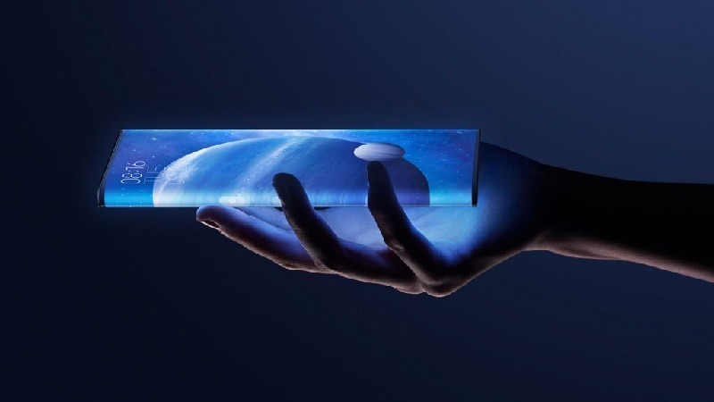 Màn hình gập chưa là gì nhé! Hàng độc Xiaomi Mi MIX Alpha với màn hình bao quanh thân máy được xác nhận chuẩn bị lên kệ với giá gần 60 triệu đồng