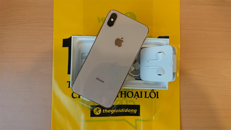 Kiểm tra iPhone cũ hay mới Kiểm tra iPhone cũ hay mới