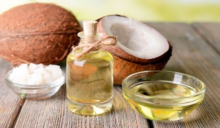 Dùng dầu dừa bấy lâu bạn đã biết tác dụng của nó chưa?