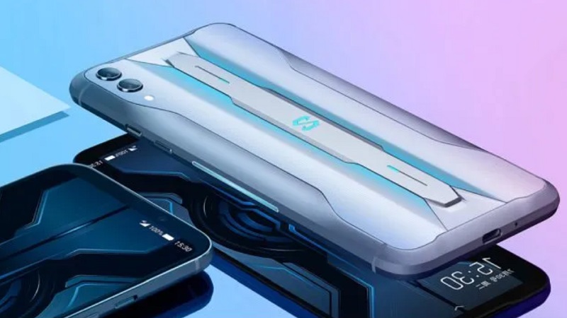 Xiaomi Black Shark 2 Xiaomi Black Shark 2