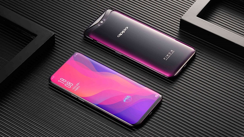 Bộ đôi OPPO Find X2 và Find X2 Pro vừa đạt được chứng nhận quan trọng Bộ đôi OPPO Find X2 và Find X2 Pro vừa đạt được chứng nhận quan trọng