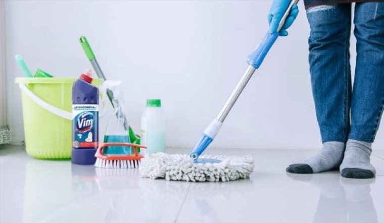 Đây là việc mà bạn thường hay quên khiến virus dễ lây nhiễm nhiều hơn