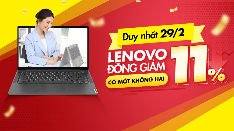 Laptop Lenovo giảm giá Laptop Lenovo giảm giá