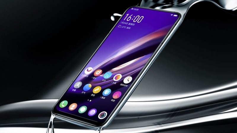 Vivo APEX 2020 được ấn định ngày ra mắt Vivo APEX 2020 được ấn định ngày ra mắt
