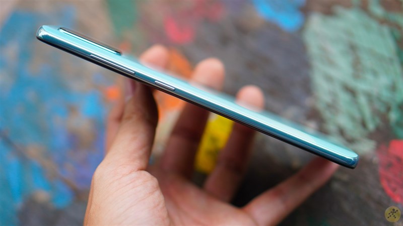 Đánh giá chi tiết Samsung Galaxy A71
