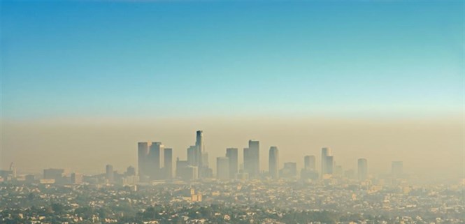 Bụi mịn PM 1.0 là gì? Có nguy hiểm và ảnh hưởng thế nào đến sức khỏe?