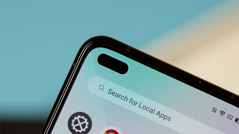 Realme X50 Pro 5G trình làng