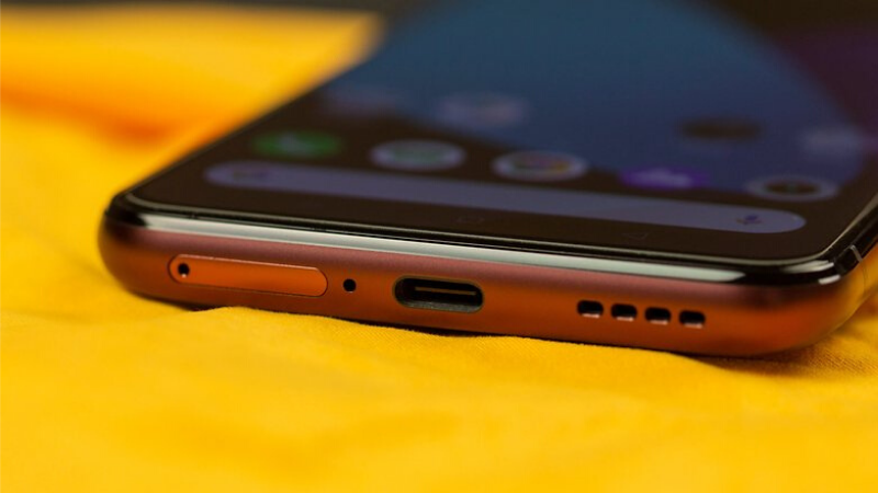 Realme X50 Pro 5G trình làng