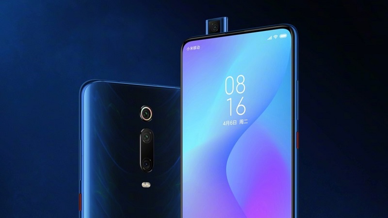 Redmi thông báo ngừng bán Redmi K20 Pro tại Trung Quốc để chuẩn bị cho ra mắt Redmi K30 Pro Redmi thông báo ngừng bán Redmi K20 Pro tại Trung Quốc để chuẩn bị cho ra mắt Redmi K30 Pro