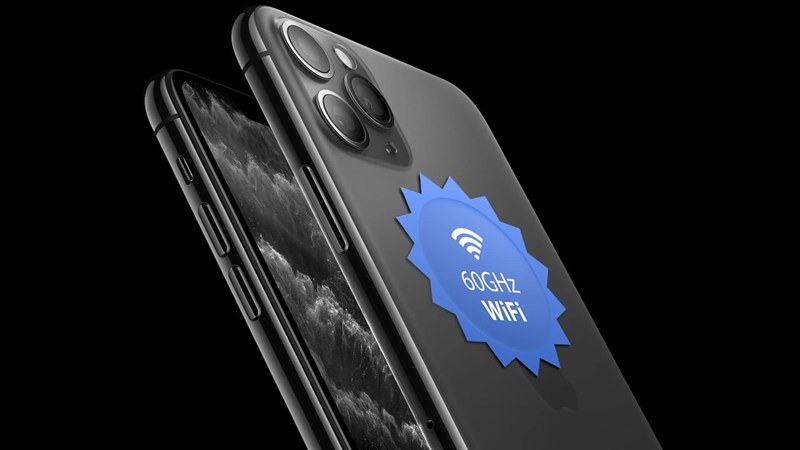 Quá đỉnh! iPhone 12 sẽ đi kèm chuẩn Wi-Fi mới với tốc độ cao hơn, AirTags hỗ trợ sạc không dây như Apple Watch