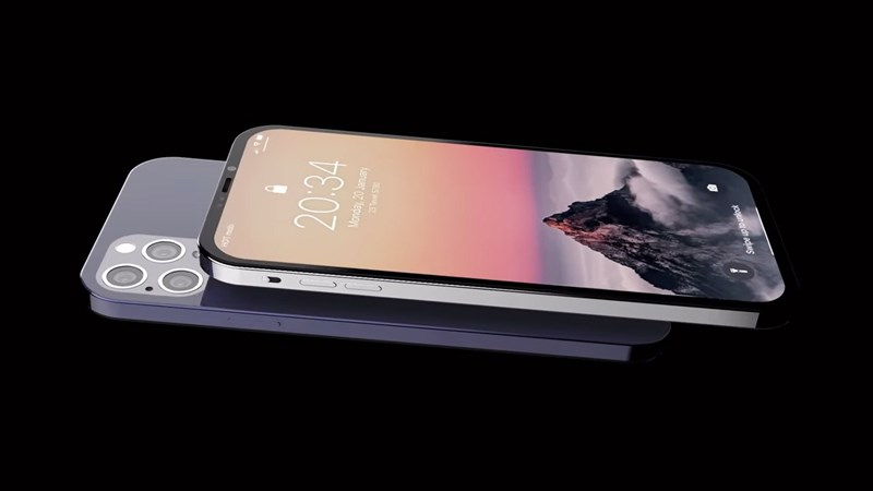 Quá đỉnh! iPhone 12 sẽ đi kèm chuẩn Wi-Fi mới với tốc độ cao hơn, AirTags hỗ trợ sạc không dây như Apple Watch