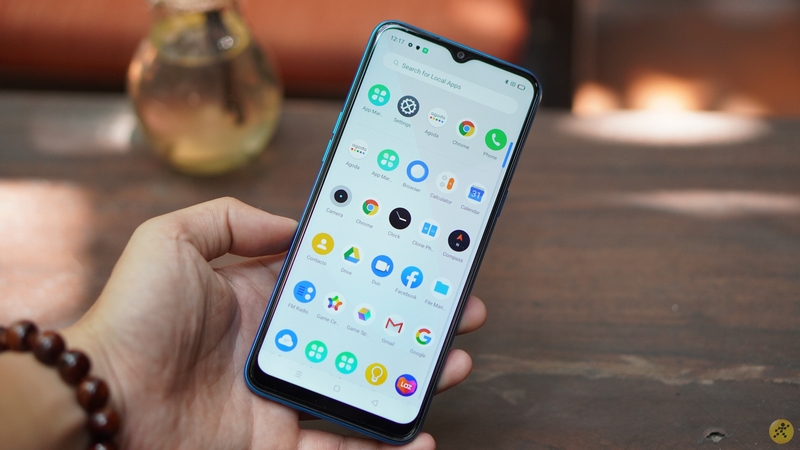 Đánh giá chi tiết Realme C3: Cạnh tranh phân khúc giá rẻ