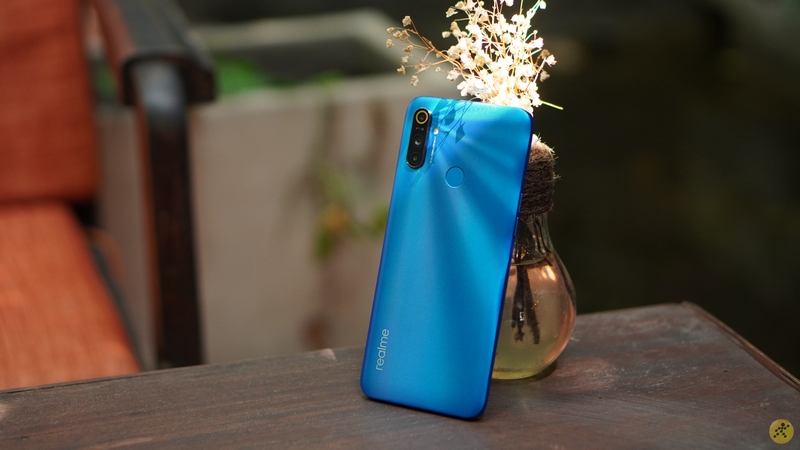 Realme C3 Realme C3