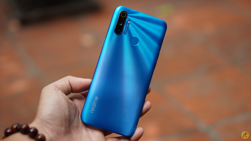 Đánh giá chi tiết Realme C3: Cạnh tranh phân khúc giá rẻ