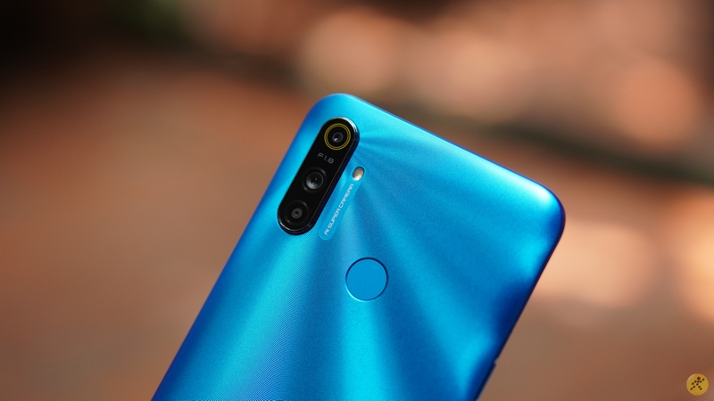 Đánh giá chi tiết Realme C3: Cạnh tranh phân khúc giá rẻ