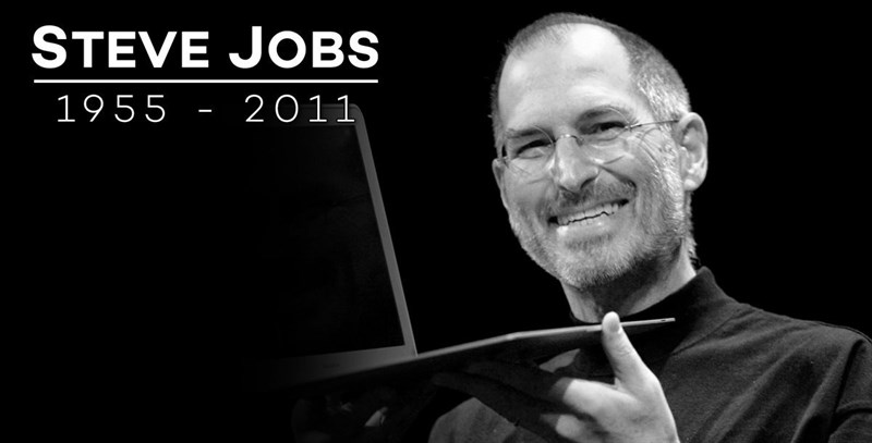 Chúc mừng sinh nhật thứ 65 của nhà đồng sáng lập, cố Giám đốc điều hành Apple - Steve Jobs Chúc mừng sinh nhật thứ 65 của nhà đồng sáng lập, cố Giám đốc điều hành Apple - Steve Jobs