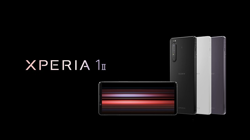 Sony Xperia 1 II Sony Xperia 1 II