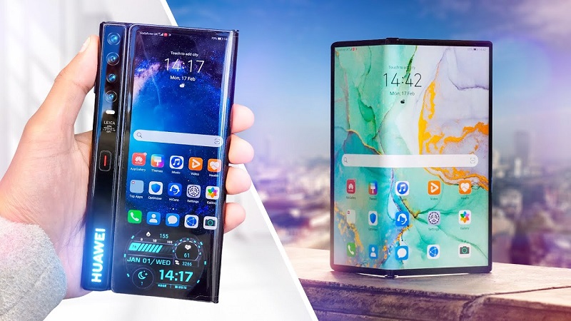 Xem bài viết này mới hiểu tại sao giá Huawei Mate Xs cao như vậy, chất liệu cấu thành màn hình mà đắt gấp 3 lần vàng cơ mà