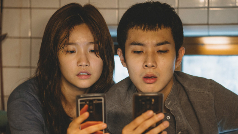 Người dùng Hulu sẽ được thưởng thức bộ phim Parasite trong tháng 4 tới