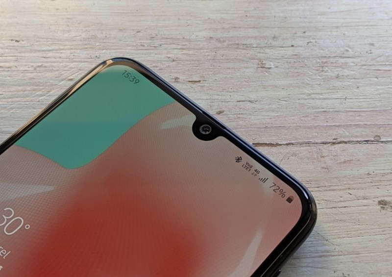 Samsung Galaxy M31 trình làng: Pin 6.000 mAh có sạc nhanh, 4 camera 64MP đi kèm chế độ chụp đêm mà giá quá ngon