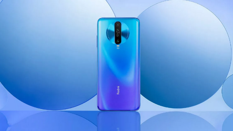 Redmi phát hành poster quảng cáo Redmi K30 Pro Redmi phát hành poster quảng cáo Redmi K30 Pro
