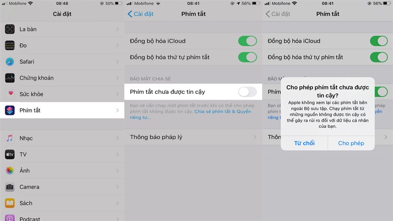 Biến iPhone thành cân điện tử