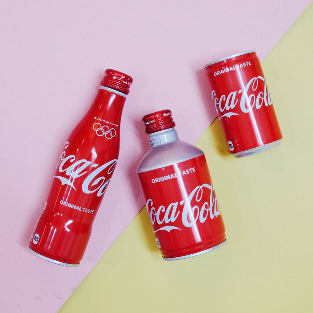 Coca Nhật khác gì so với Coca thường?