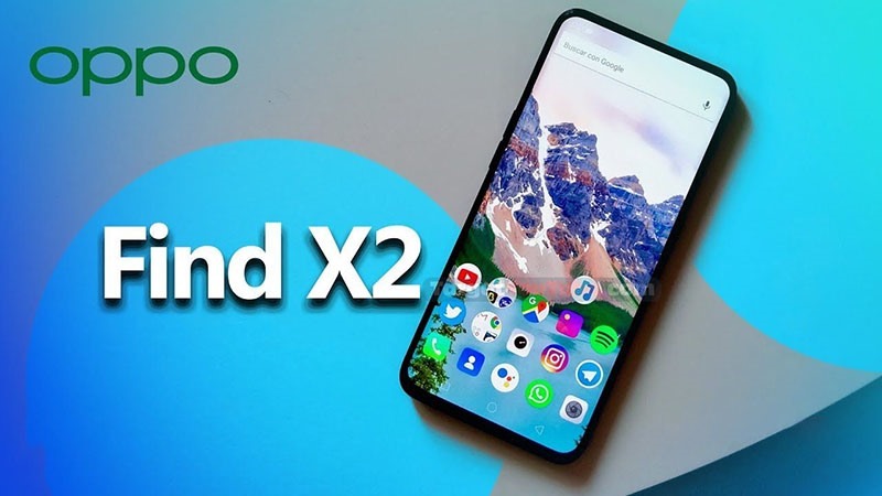 Màn hình của OPPO Find X2 sẽ rất ngon, xem sướng con mắt: Tốc độ làm tươi 120Hz, hỗ trợ cả HDR10 Màn hình của OPPO Find X2 sẽ rất ngon, xem sướng con mắt: Tốc độ làm tươi 120Hz, hỗ trợ cả HDR10