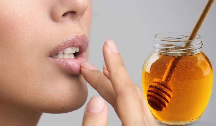 Tổng hợp 11 cách làm son dưỡng từ mật ong cho đôi môi căng mọng