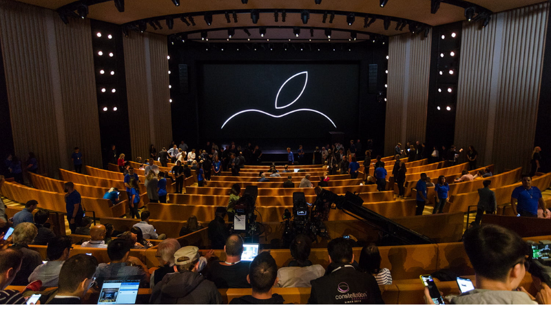 Apple yêu cầu các cổ đông tham dự cuộc họp vào ngày mai tuân thủ theo đúng các biện phát kiểm dịch Covid-19 Apple yêu cầu các cổ đông tham dự cuộc họp vào ngày mai tuân thủ theo đúng các biện phát kiểm dịch Covid-19