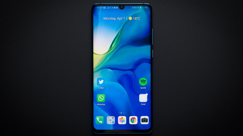 Một chiếc điện thoại Huawei bí ẩn vừa xuất hiện điểm số trên Geekbench Một chiếc điện thoại Huawei bí ẩn vừa xuất hiện điểm số trên Geekbench